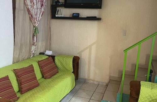 San Juan del Rio House | Casa amplia con 4 recamaras y 3 baños completos