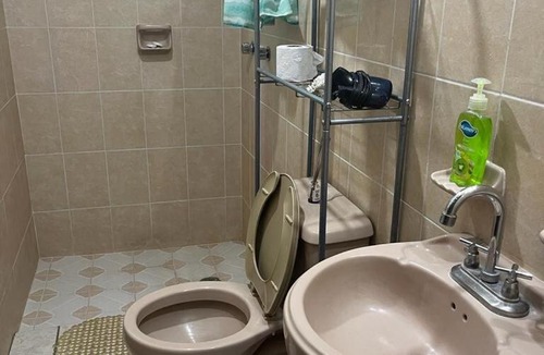 San Juan del Rio House | Casa amplia con 4 recamaras y 3 baños completos