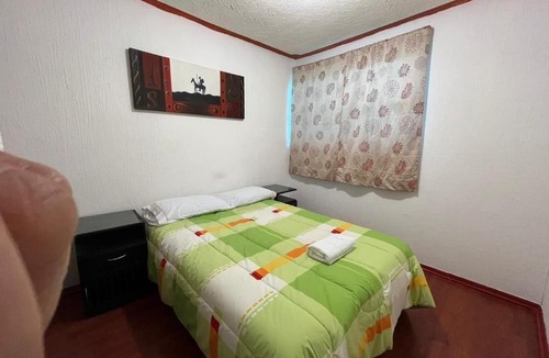San Juan del Rio House | Casa amplia con 4 recamaras y 3 baños completos