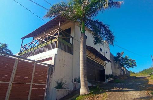 Playa Chachalacas House | CASA ANTIA vacation home on Chachalacas beach