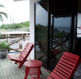 Playa Chachalacas House | CASA ANTIA vacation home on Chachalacas beach