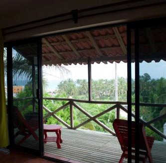Playa Chachalacas House | CASA ANTIA vacation home on Chachalacas beach