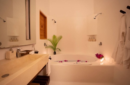Costa Careyes House | Casa Aries