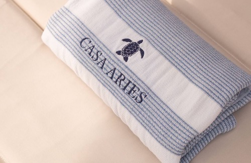 Costa Careyes House | Casa Aries