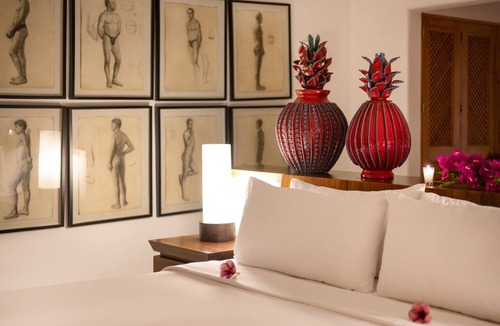 Costa Careyes House | Casa Aries