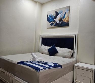 Santa Maria Apartment | Casa Arizona