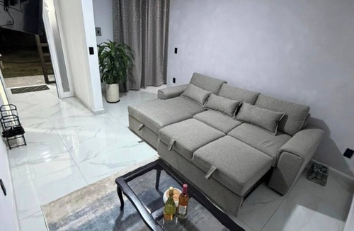 San Sebastian Xolalpa House | Casa Azteca de Oro