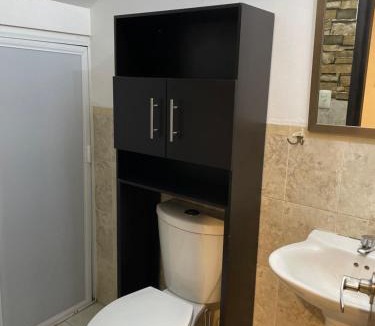 San Sebastian Tutla House | Casa Azucena