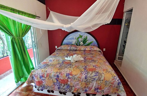 Yelapa Hotel | Casa Bahia Bonita