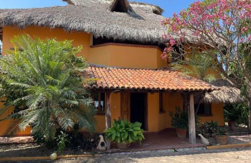 Carrizalillo Villa | Casa Bella