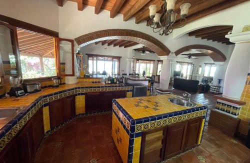 Carrizalillo Villa | Casa Bella