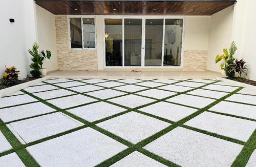 Tuxpan Villa | Casa Blanca