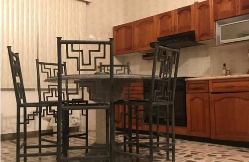 Tequesquitengo House | Casa Blanca Teques