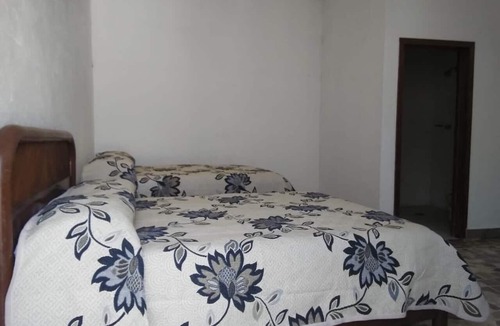 Tequesquitengo House | Casa blanca Tequesquitengo