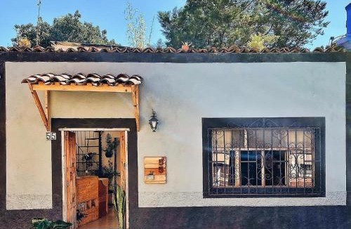 De Guadalupe Hostel | Casa Boutique 55