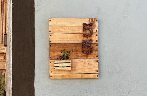 De Guadalupe Hostel | Casa Boutique 55
