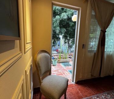 Guadalajara Hotel | Casa Bonita Boutique