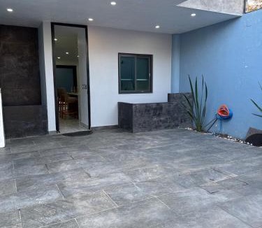 Arandas House | Casa bonita en Arandas