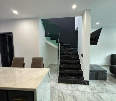 Arandas House | Casa bonita en Arandas