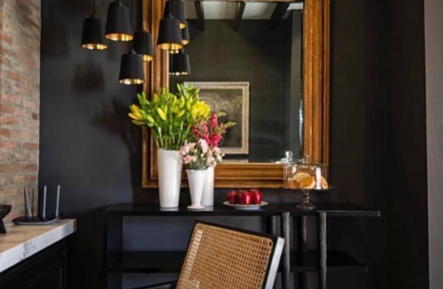 Tampico Hotel | Casa Bruna Luxury Lofts