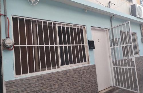 Zona Centro House | Casa céntrica amplia en Veracruz