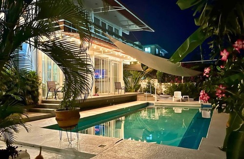 Centro House | Casa Cactus | Adults Only w/Garden & Pool