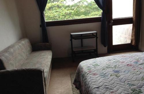 Coatepec Ski Chalet | Casa Cafetal Coatepec