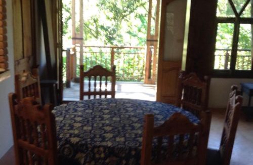Coatepec Ski Chalet | Casa Cafetal Coatepec