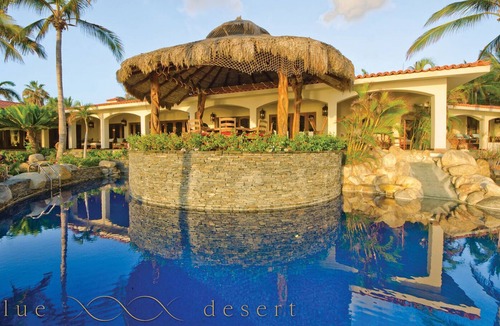 Marina Villa | Casa Captiva Summary: