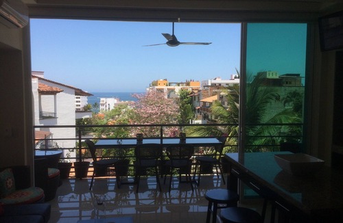 Amapas Condo | Casa Carlota - BL 403 Ocean views, great location, quiet!