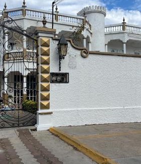 Reforma House | Casa Castillo