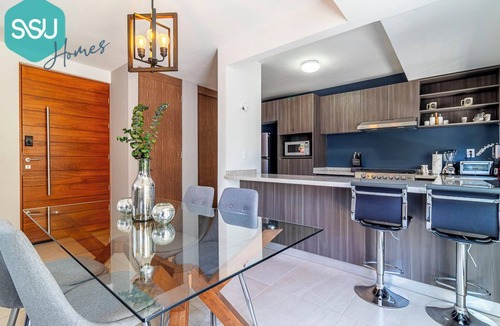 El Marques House | Casa Catrin