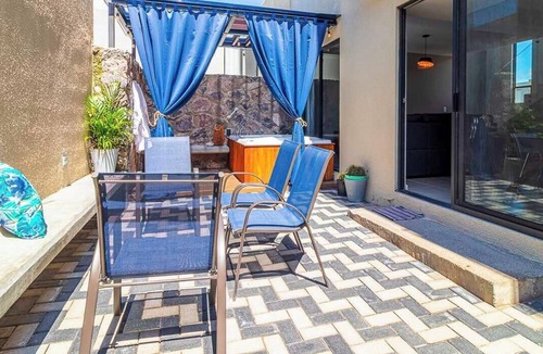 El Marques House | Casa Catrin