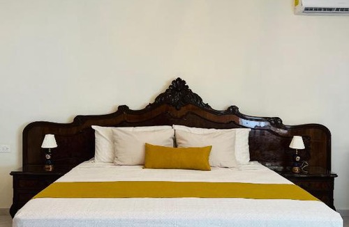 Centro Hotel | Casa Cayetana Mérida Paseo Montejo Centro