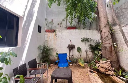 Merida Municipality Apartment | Casa Cedro | Private Studio 10, North Mérida