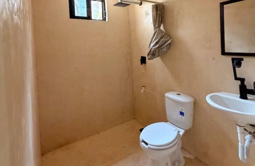 Merida Municipality Apartment | Casa Cedro | Private Studio 10, North Mérida