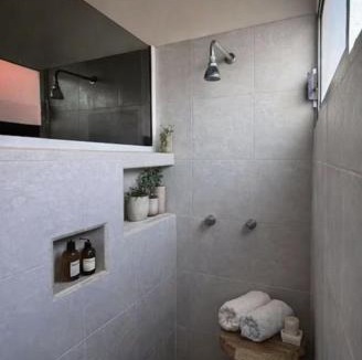 Gutierrez Zamora Apartment | Casa Cedro Y Olivo