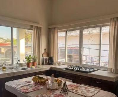 Gutierrez Zamora Apartment | Casa Cedro Y Olivo