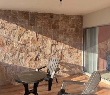 Gutierrez Zamora Apartment | Casa Cedro Y Olivo