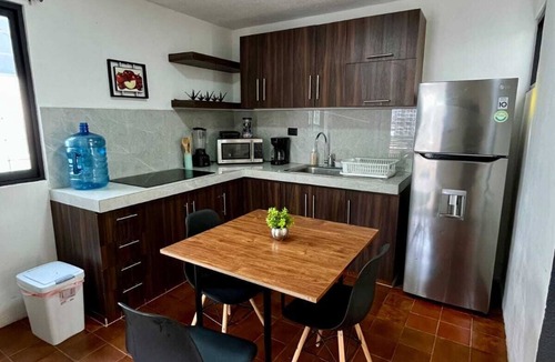 Merida House | Casa Chelly - Located a few blocks from the heart of Merida's historic center.
