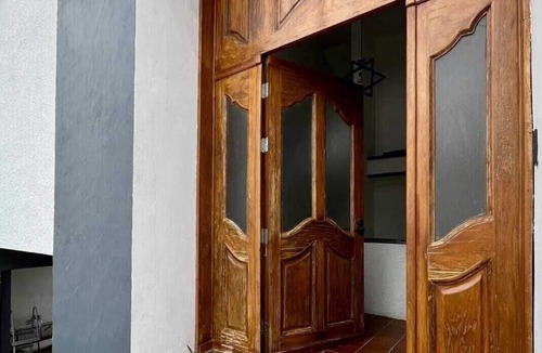 Merida House | Casa Chelly - Located a few blocks from the heart of Merida's historic center.