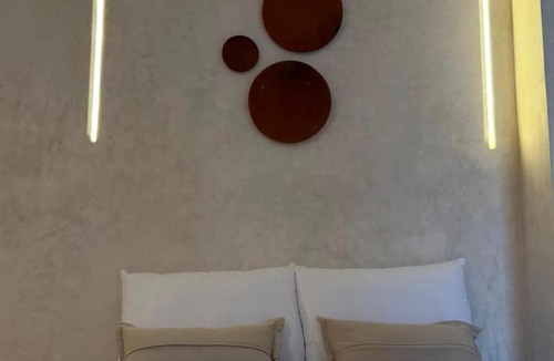 Los Tamarindos Hotel | Casa Chirundo