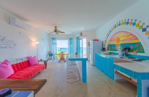 Isla Mujeres House | Casa Cielo - Entire Property