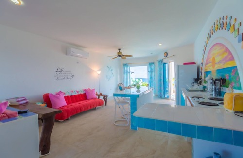 Isla Mujeres House | Casa Cielo - Entire Property