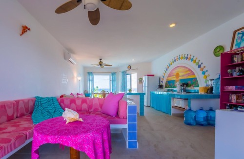 Isla Mujeres House | Casa Cielo - Entire Property