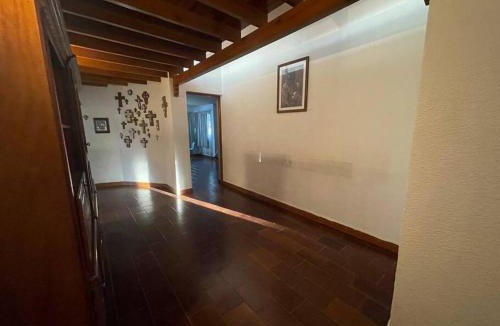 San Francisco Lachigolo House | Casa Clemente Lachigoló