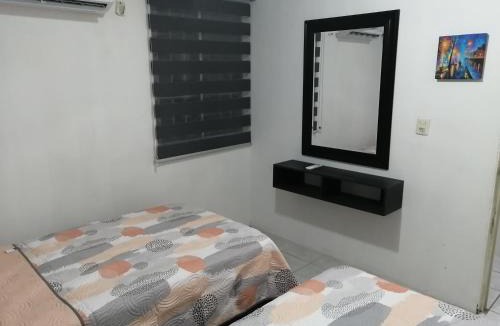 Escobedo House | Casa completa en Escobedo NL