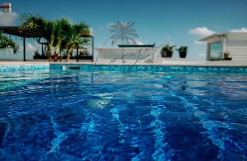 Ejidal Apartment | Casa Corazón Playa del Carmen