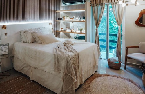 Ejidal Apartment | Casa Corazón Playa del Carmen