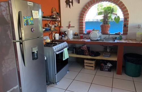 Yelapa Apartment | Casa Corazon - Paradise in Yelapa